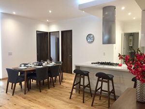 Exclusivo  Departamento en Venta en la Condesa!!!