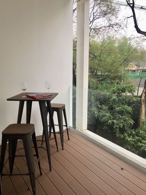 Exclusivo  Departamento en Venta en la Condesa!!!