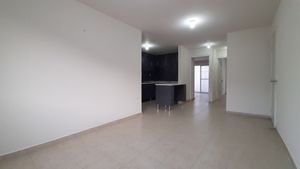 Departamento en venta en Los Encinos, con terraza!