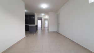 Departamento en venta en Los Encinos, con terraza!