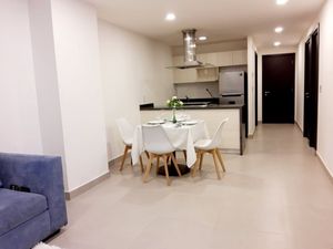 Departamento en venta en Portales Norte, con amenidades!