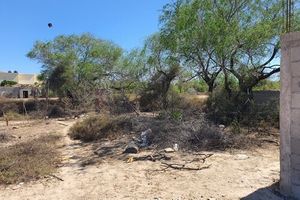 Terreno en venta cerca de Pino Payas. La Paz BCS