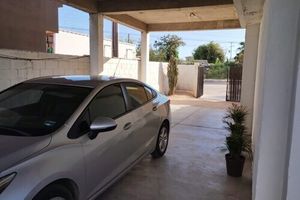 🏠 Casa en Renta solo Planta Baja, Amueblada con Alberca y Terraza en La Paz