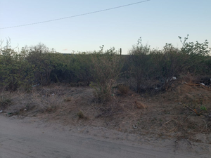 Terreno en Fracc. Campestre La Divina Providencia