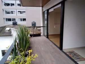 Departamento en venta, 138 m2 muy iluminado en Jesús del Monte Huixquilucan