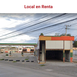 Renta de Local en Coacalco de Berriozabal.