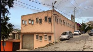 Venta de Bodega con uso de suelo en Naucalpan