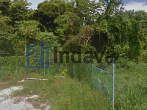 Terreno en Renta sobre Carretera Federal Cancun- Tulum, KM 307 Regatta