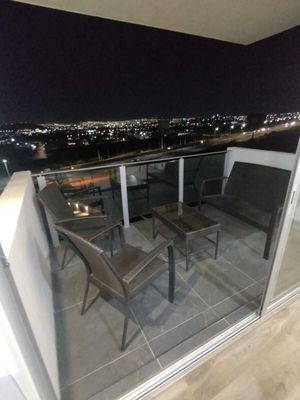 RENTA  DEPARTAMENTO AMUEBLADO, CORREGIDORA QUERETARO