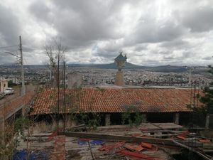 VENTA Terreno Mixto en  El Pueblito,  Corregidora, Col. Emliano Zapata.