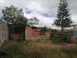 VENTA Terreno Mixto en  El Pueblito,  Corregidora, Col. Emliano Zapata.