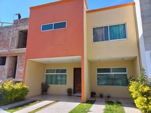 VENTA  Casa en Fracc. El Mirador, El Marqués, Querétaro