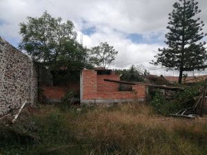 VENTA Terreno Mixto en  El Pueblito,  Corregidora, Col. Emliano Zapata.