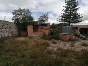 VENTA Terreno Mixto en  El Pueblito,  Corregidora, Col. Emliano Zapata.