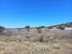 RENTA  Terreno  Con frente a Carretera 500-Chichimequillas-Aeropuerto