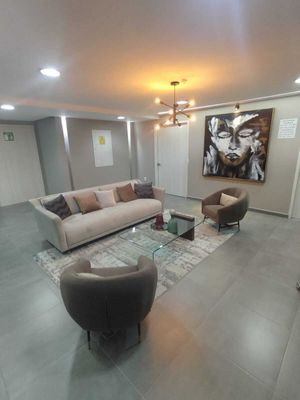 RENTA  DEPARTAMENTO AMUEBLADO, CORREGIDORA QUERETARO