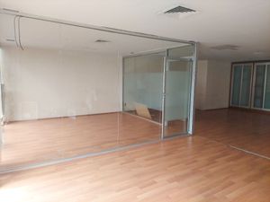 Renta de Oficinas en Cuauhtémoc, 100 m2 CDMX