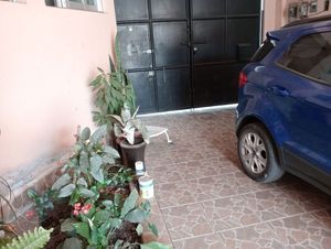 Venta de Casa en Colonia Selene Tlahuac CDMX