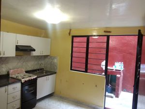 Casa en Venta en El Progreso, Ecatepec, Edo Mex.