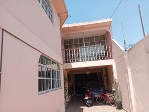 Venta de Casa en Colonia Selene Tlahuac CDMX