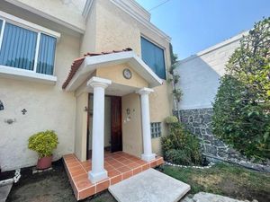 Casa en renta en Jardines Bellavista, Tlalnepantla de Baz, Estado De  México, 54054.