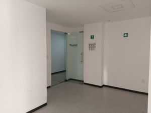 Renta de Oficinas en Cuauhtémoc, desde 80 hasta 400 m2 CDMX