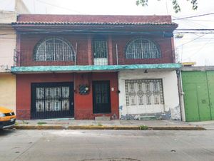 Propiedad en Venta en Naucalpan de Juárez Edo. Méx.