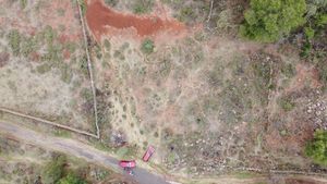 Venta de Terreno en Jilotepec Edo. Méx.