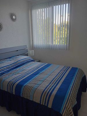 Venta de Departamento en Tequesquitengo Jojutla Morelos