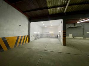 Renta de Bodega Comercial en Naucalpan Estado de México