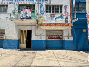 Renta de Local Comercial en Azcapotzalco CDMX
