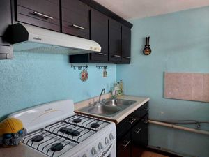 Venta de Departamento en Calzada Vallejo CDMX