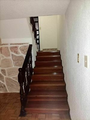 Casa en Venta, Los Álamos, Naucalpan, Edo Mex