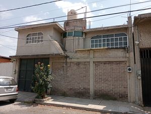 Venta de Casa en Colonia Selene Tlahuac CDMX