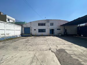 Renta de Bodega Comercial en Coacalco Berriozabal