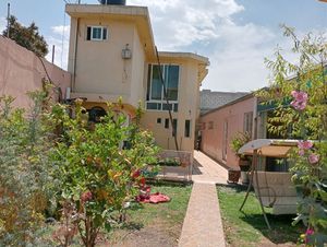 Venta de Casa en Colonia Selene Tlahuac CDMX