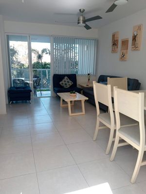 Venta de Departamento en Tequesquitengo Jojutla Morelos