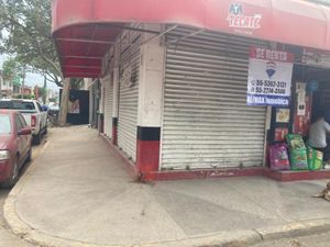 Renta de Local Comercial en Tlalnepantla Edo. Méx.