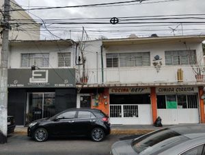 Venta de casa en Xocoyahualco Tlalnepantla de Baz