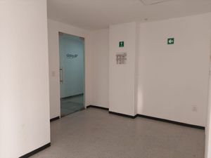 Renta de Oficinas en Cuauhtémoc, desde 80 hasta 400 m2 CDMX