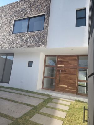 Casas en renta en Mirador del Sol, 45054 Zapopan, Jal., México