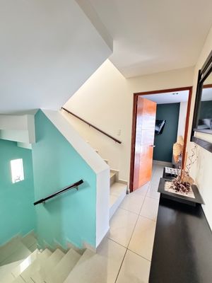 Casa en venta cumbres de Juriquilla