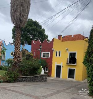 Se vende Casa en Tetelpan