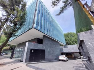 Renta de Oficinas en San Angel