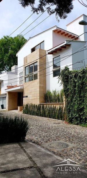 Venta Casa en Condominio en  San Jerónimo