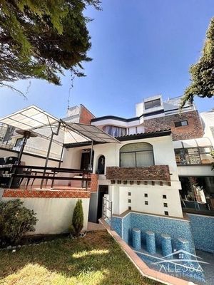 Casa en Venta Lomas de las Aguilas