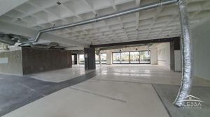 SE RENTA PISO COMPLETO PARA OFICINAS, SAN JOSE INSURGENTES