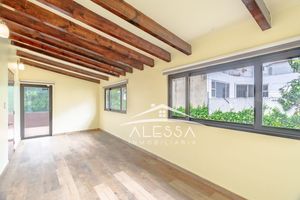 Se vende Casa en San Ángel