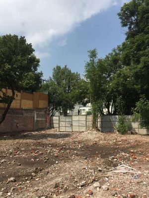 Se vende Terreno Colonia del Valle Sur