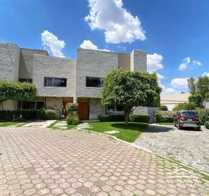 Se vende Casa en Condominio en San Jerónimo